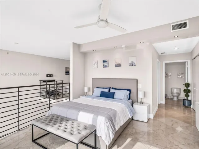 AI virtual staging used