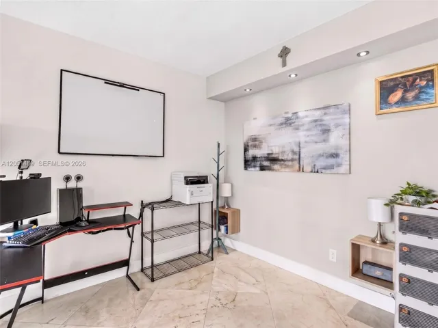 AI virtual staging used