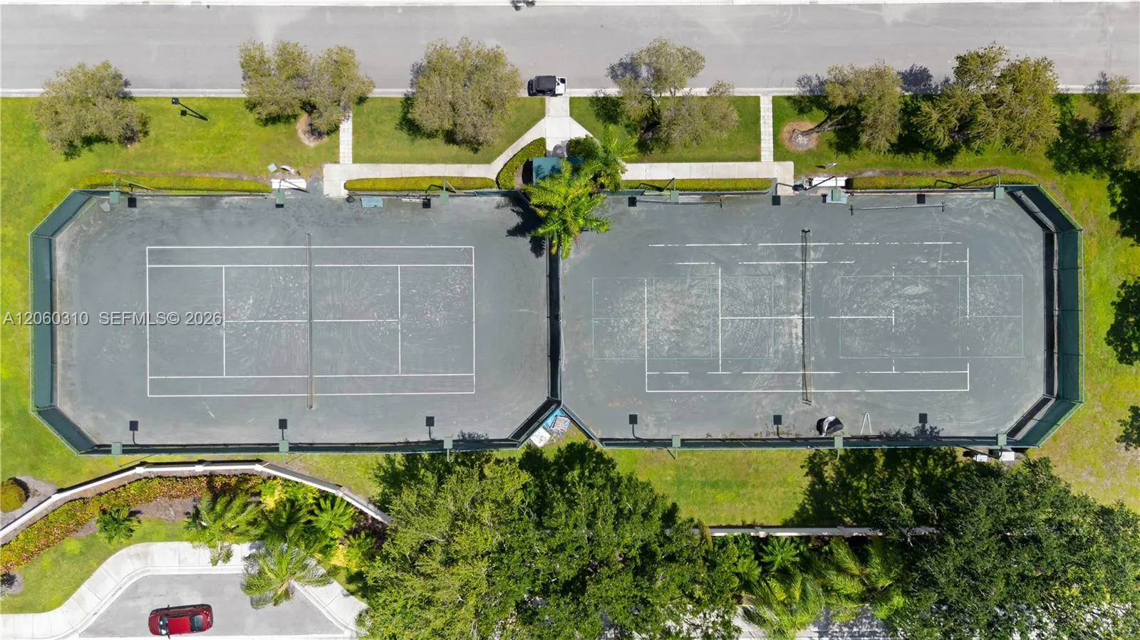 Courts