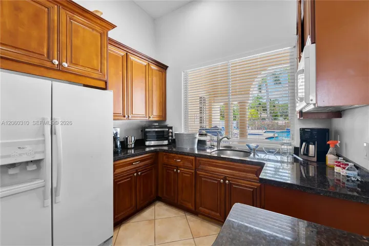 Community Kitchen