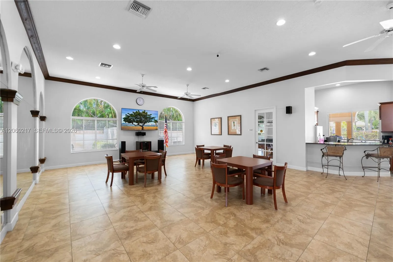 Community Clubhouse