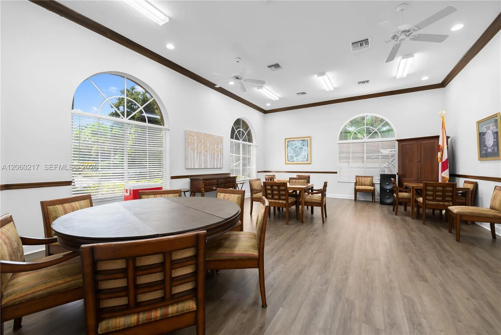 Community Clubhouse