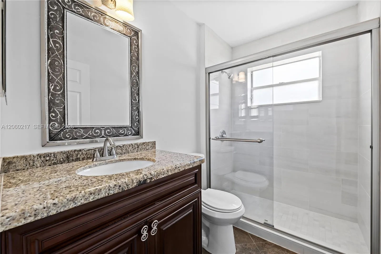Second Bathroom