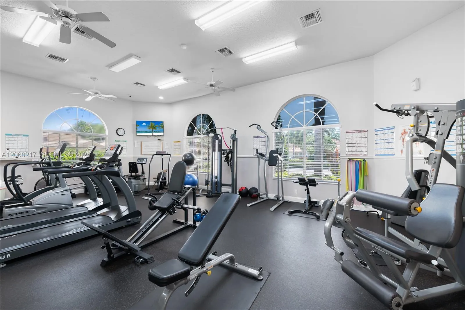 Community Gym