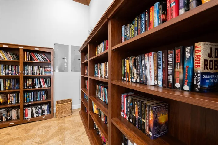Community Library