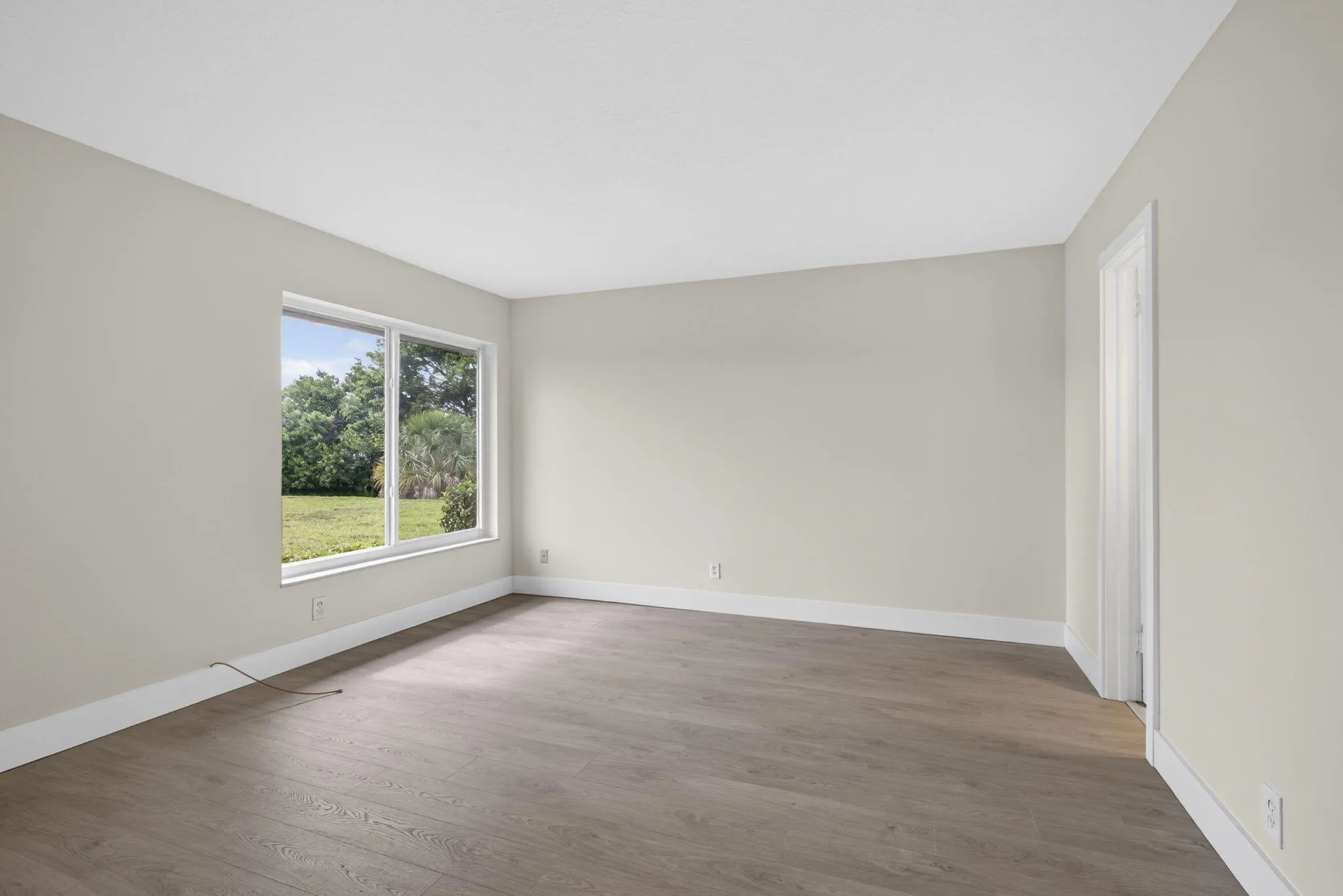Bedroom #1