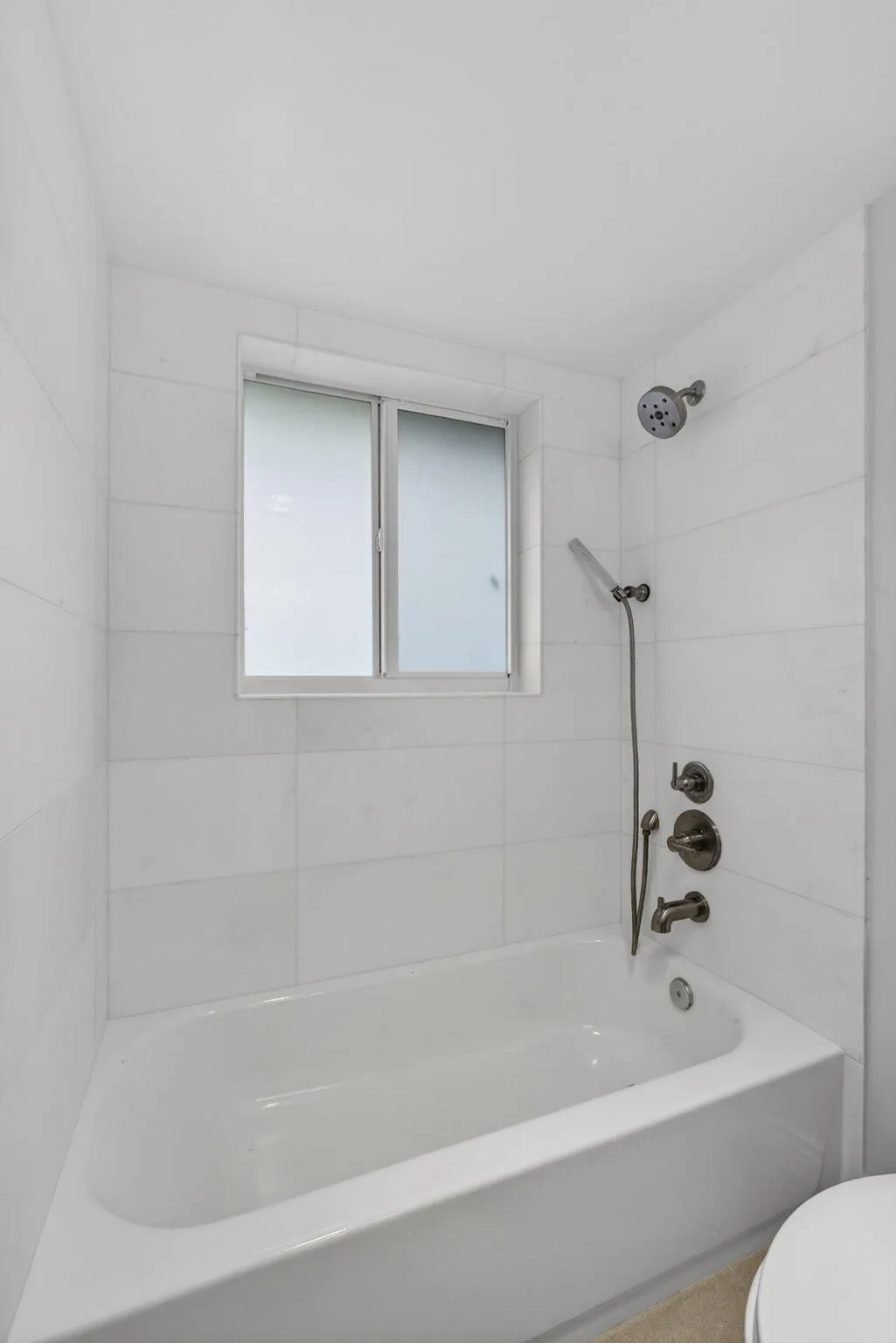 New Bathroom