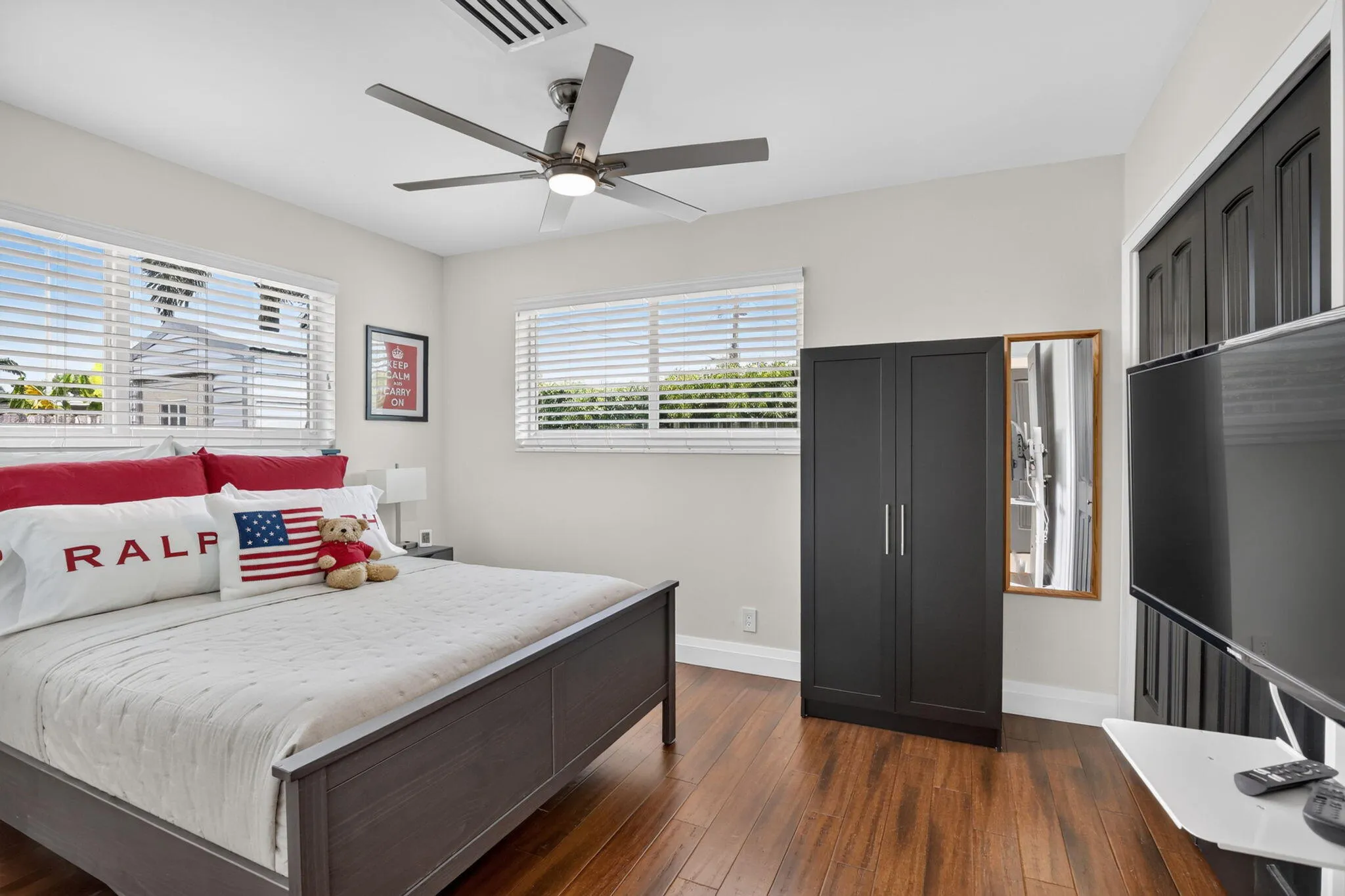 2nd Bedroom