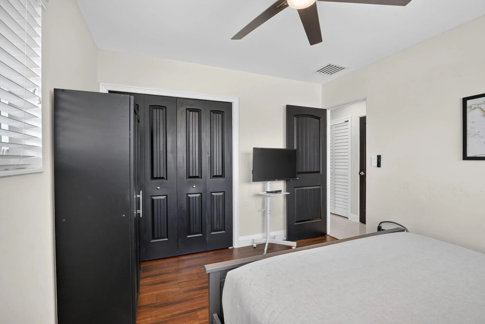 2nd Bedroom View 3