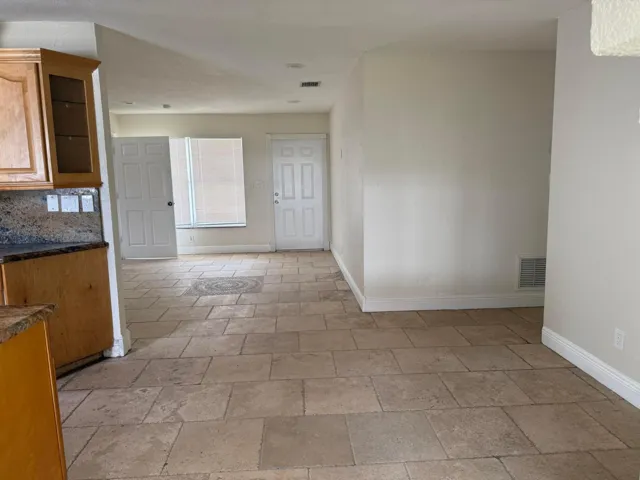 Dinning space