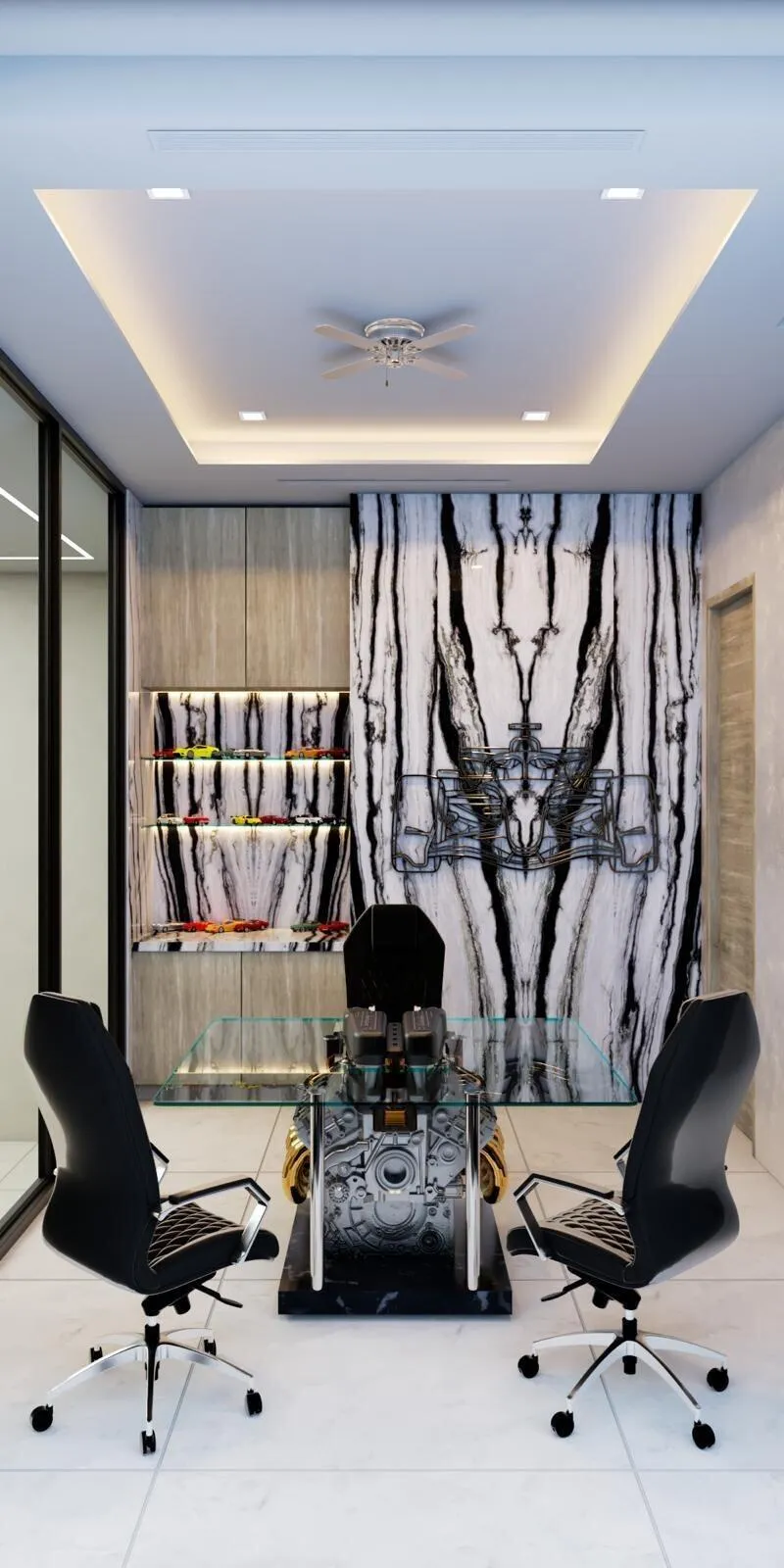 office