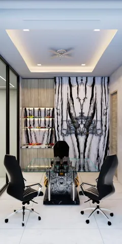 office