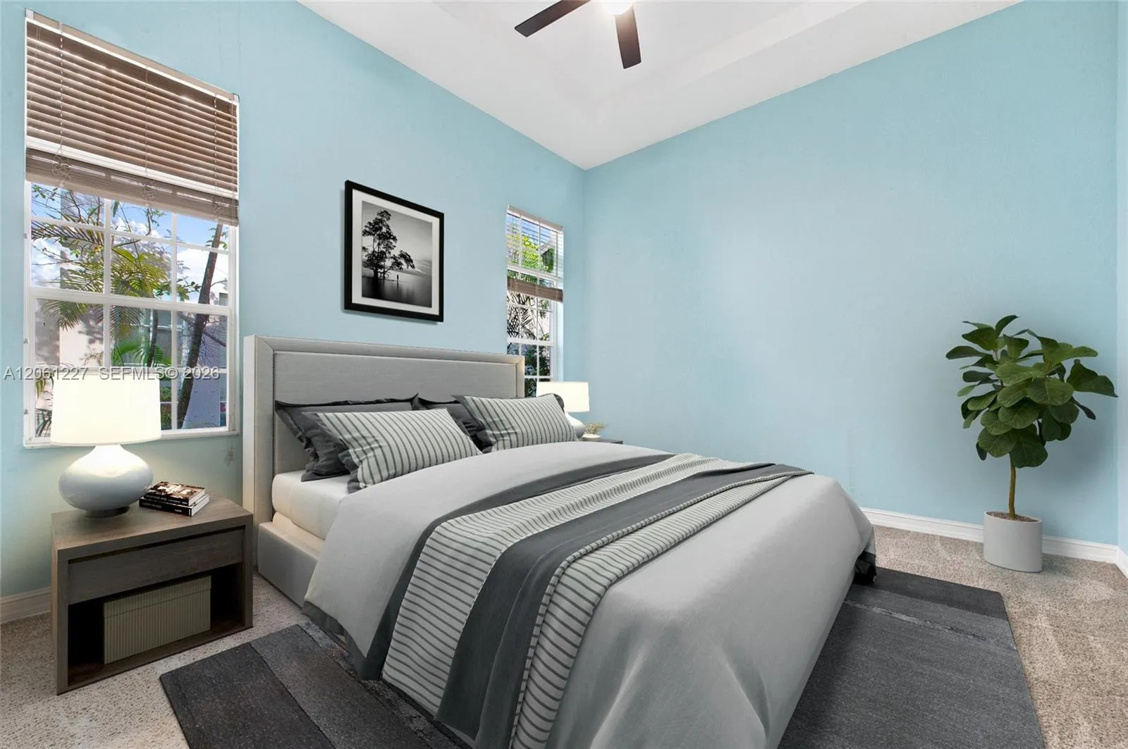 VS Bedroom