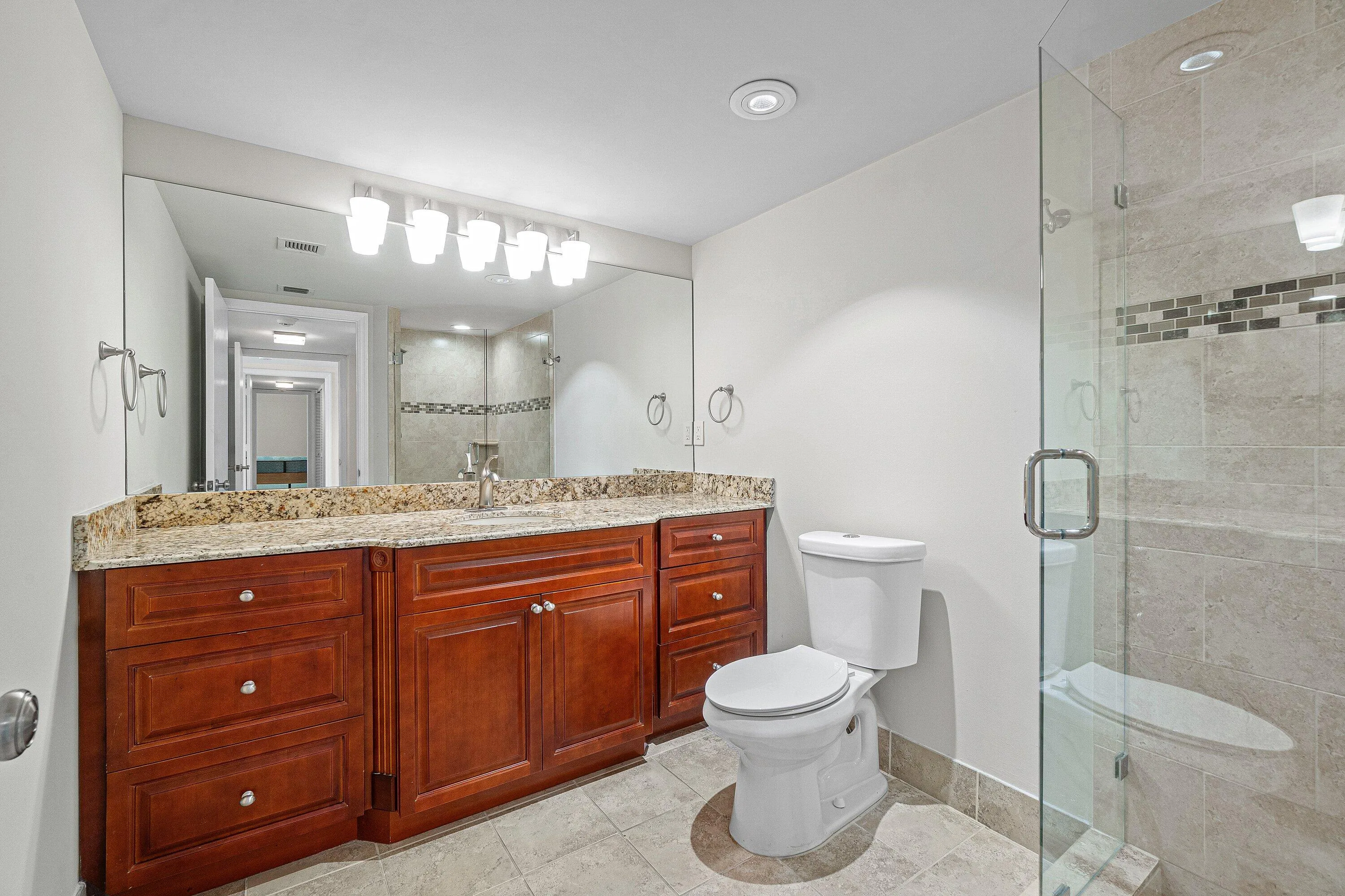Bathroom #2