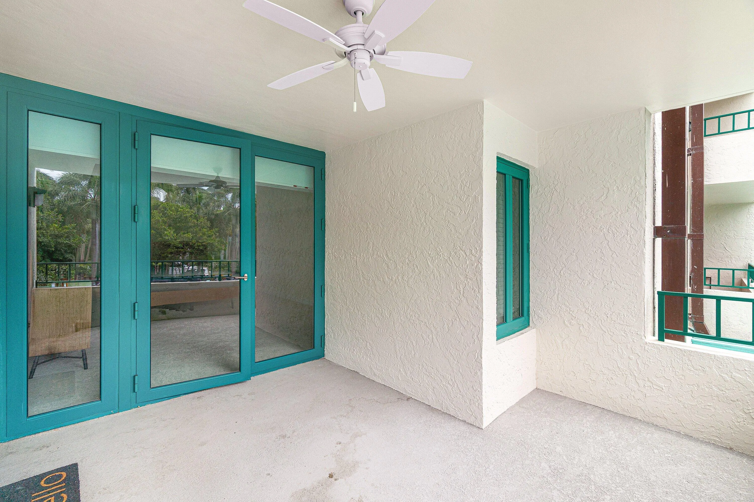 Patio #2