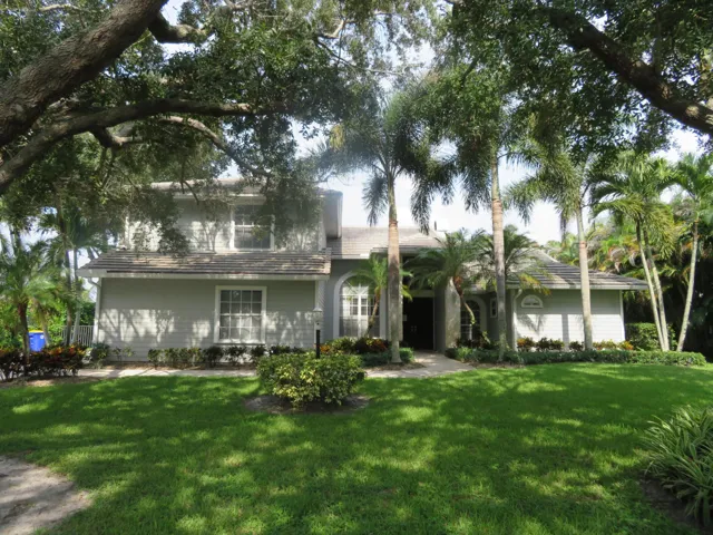Front of the Home