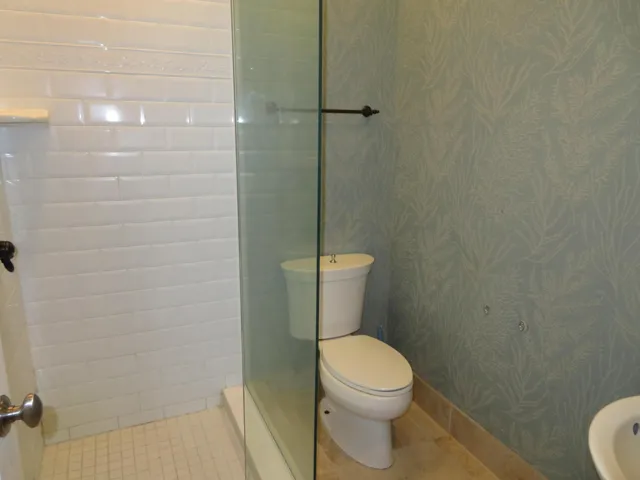 Third Bathroom
