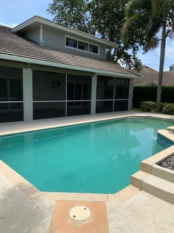 Pool/Spa
