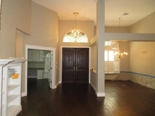 Foyer