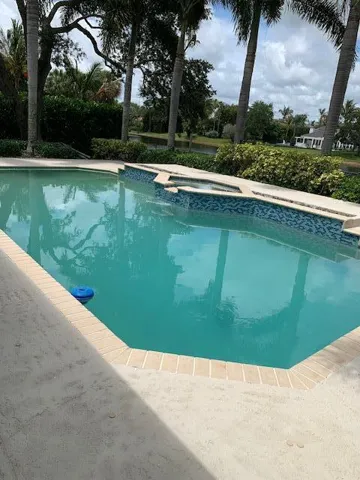 Pool/Spa