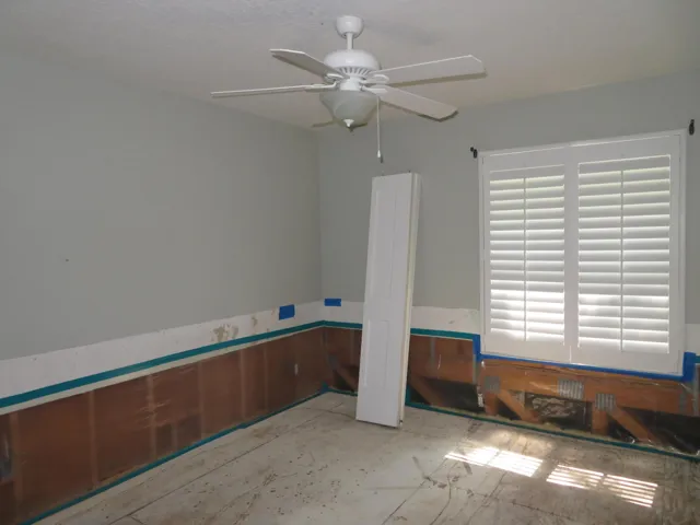 Fourth Bedroom