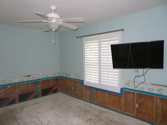 Third Bedroom