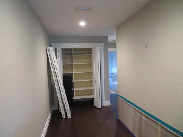 Hallway Upstairs
