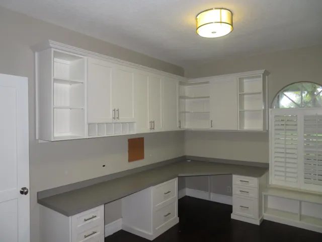Fifth Bedroom/Office