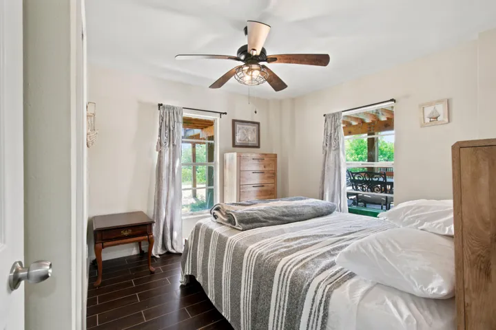 2nd Floor - 2nd Bedroom