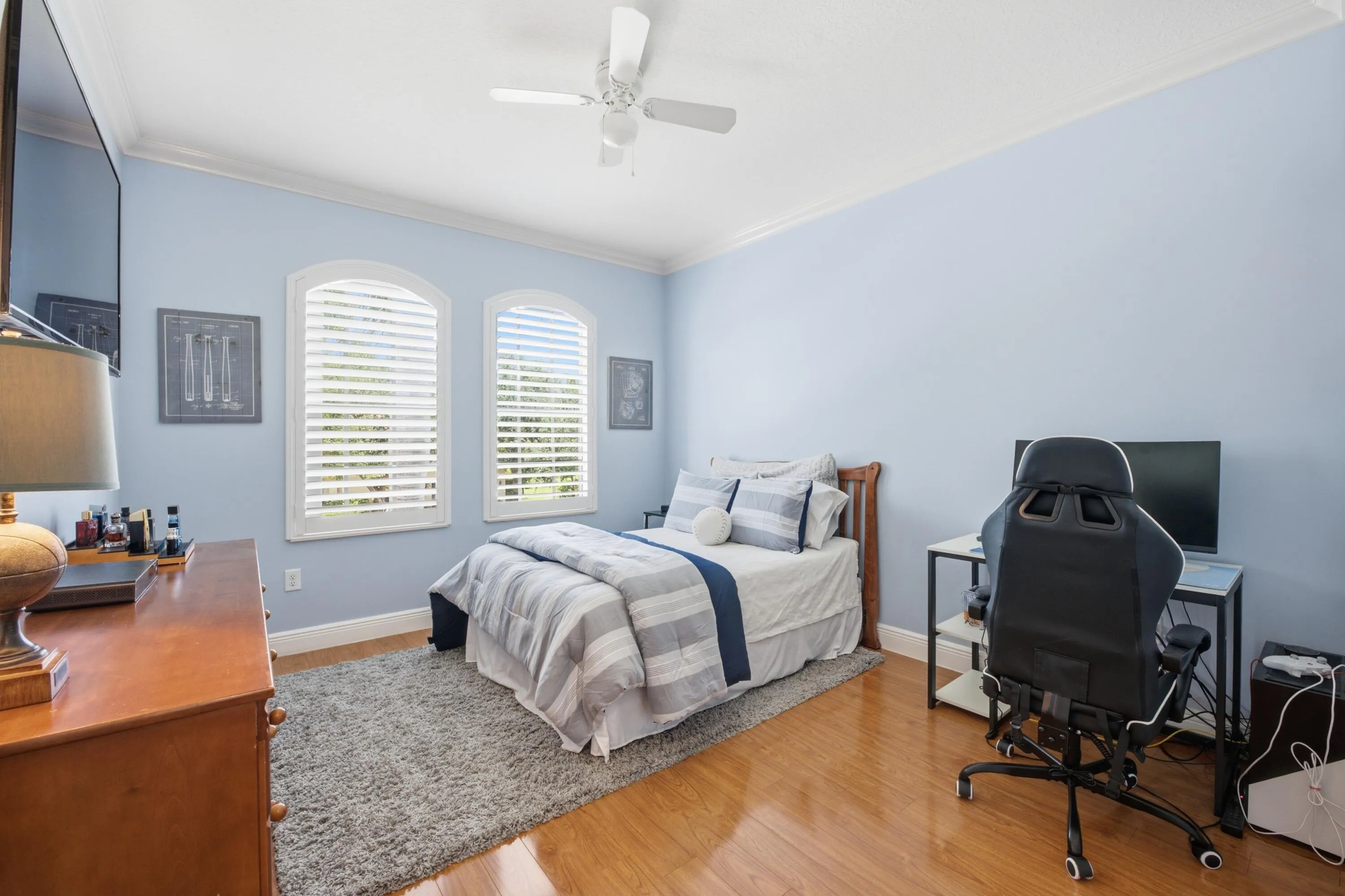 5th Bedroom