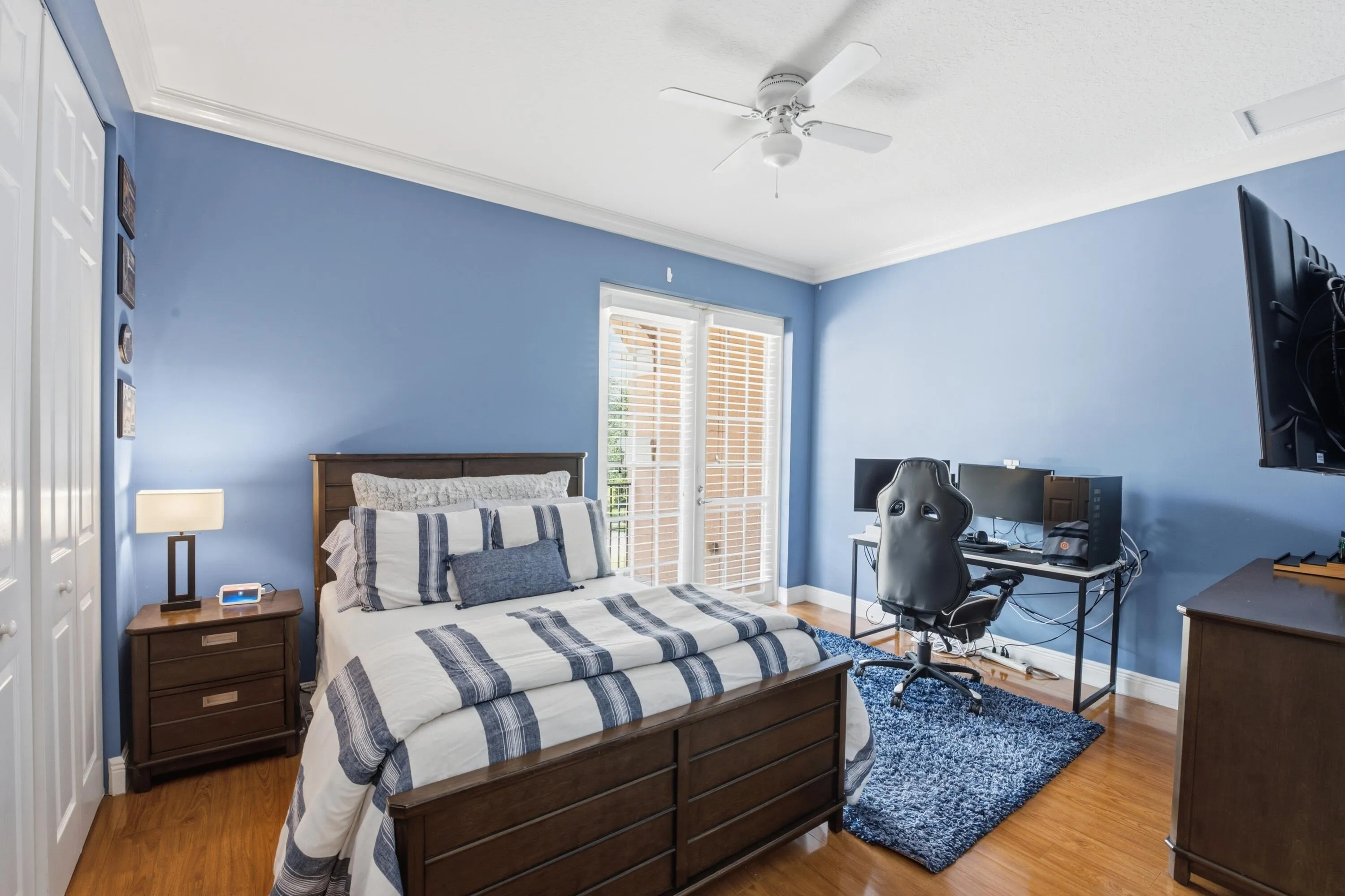 4th Bedroom