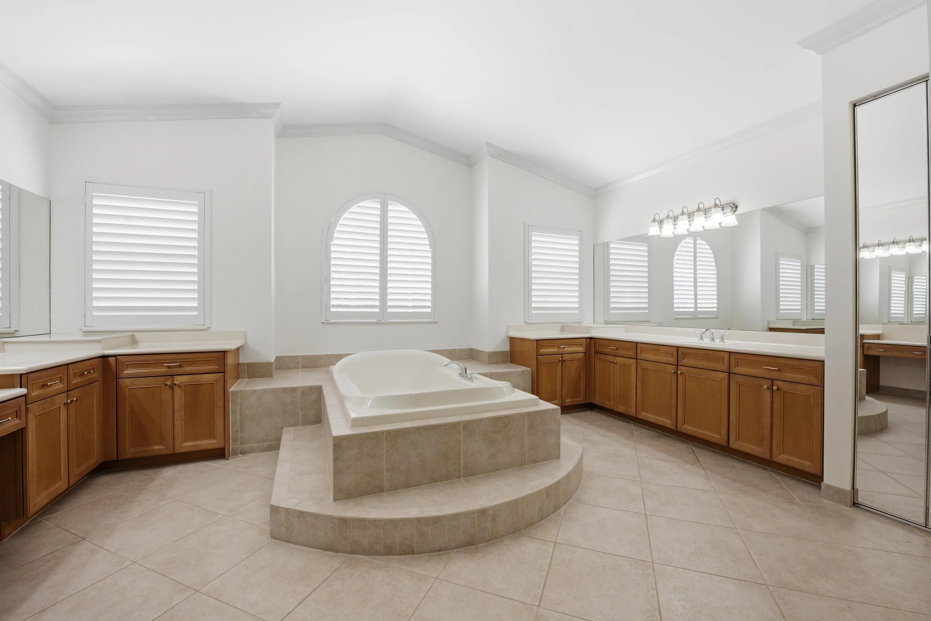 Soaking Tub