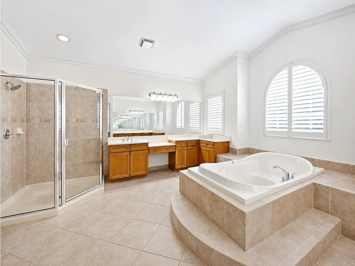 Dual Sinks