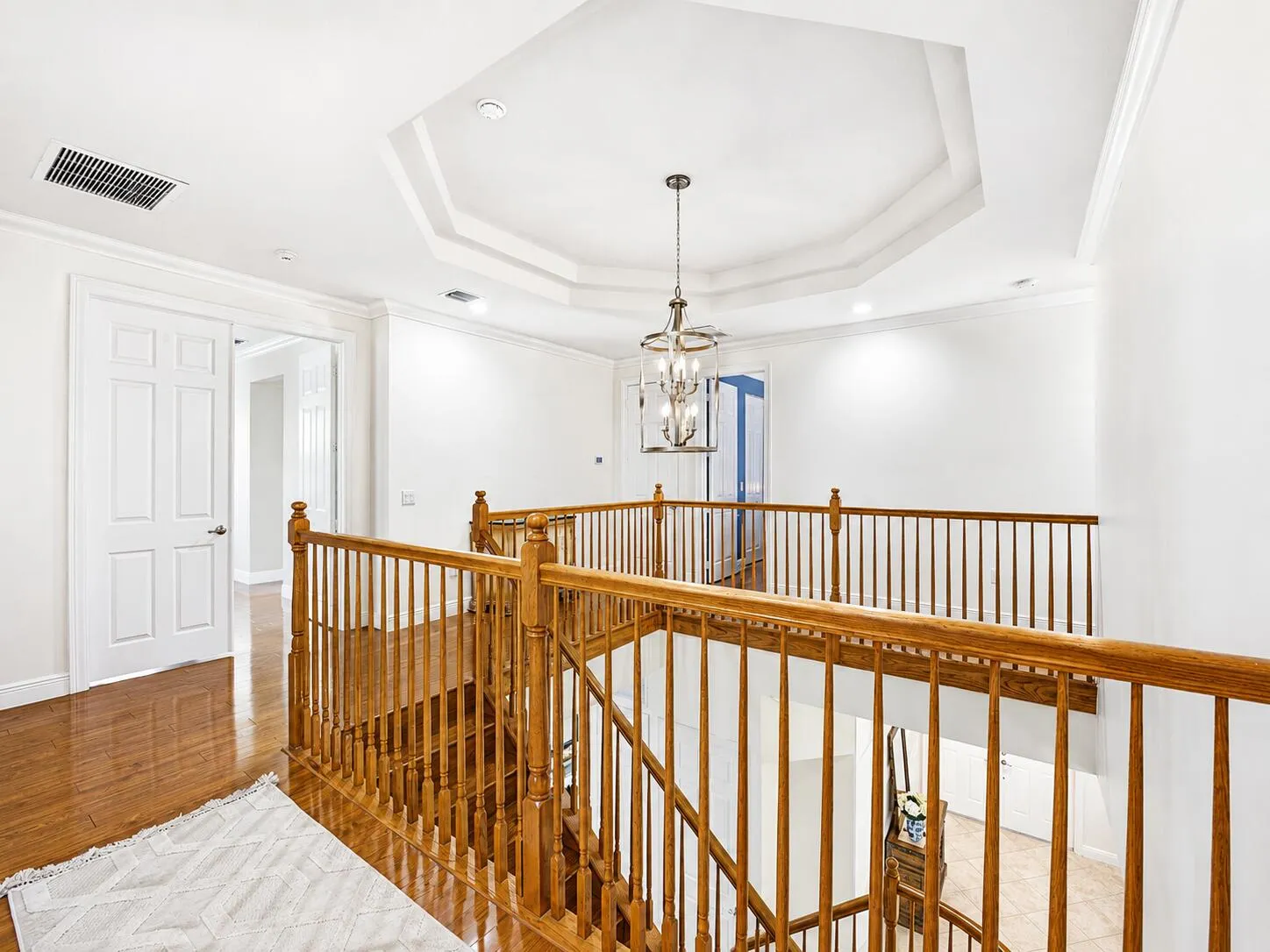 Tray Ceiling