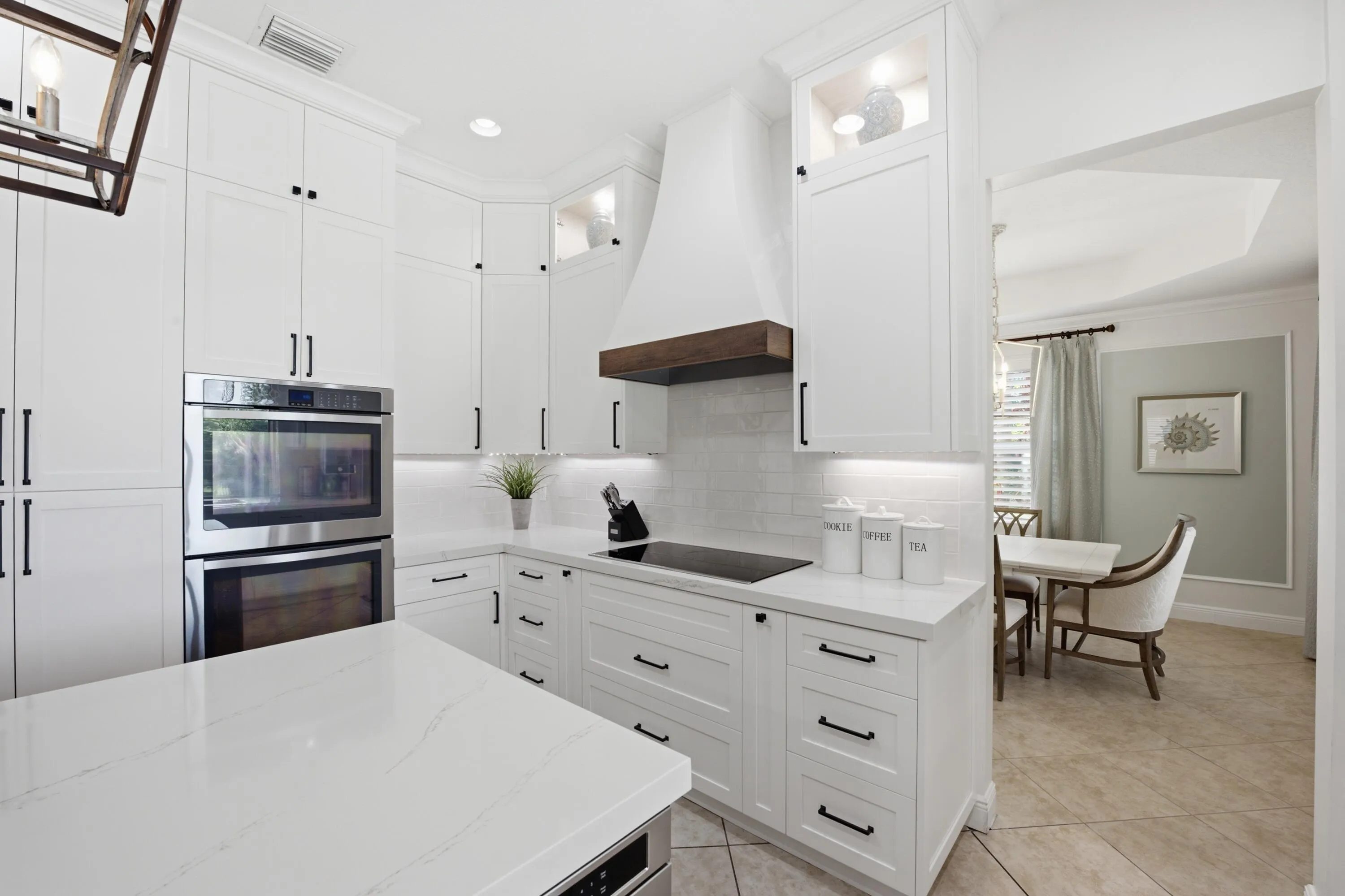 Updated Kitchen