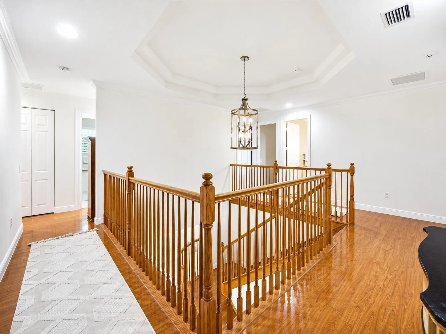 Neutral Flooring