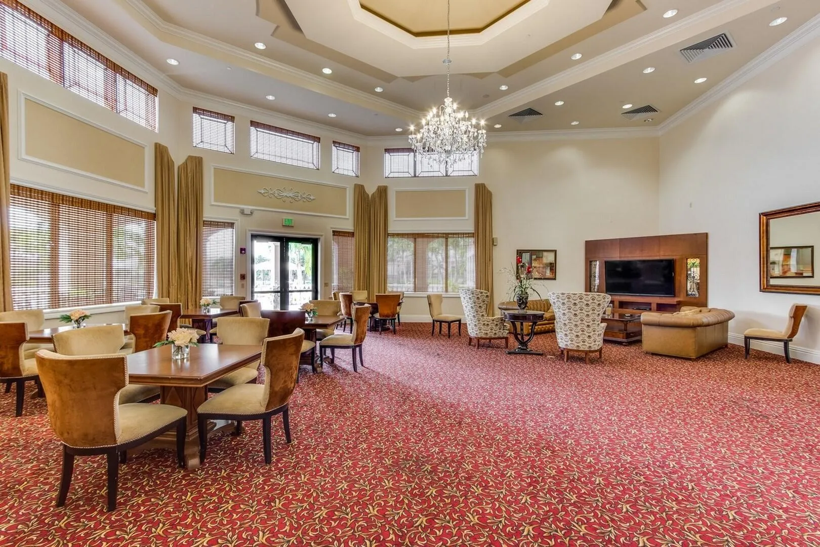 Gathering Room