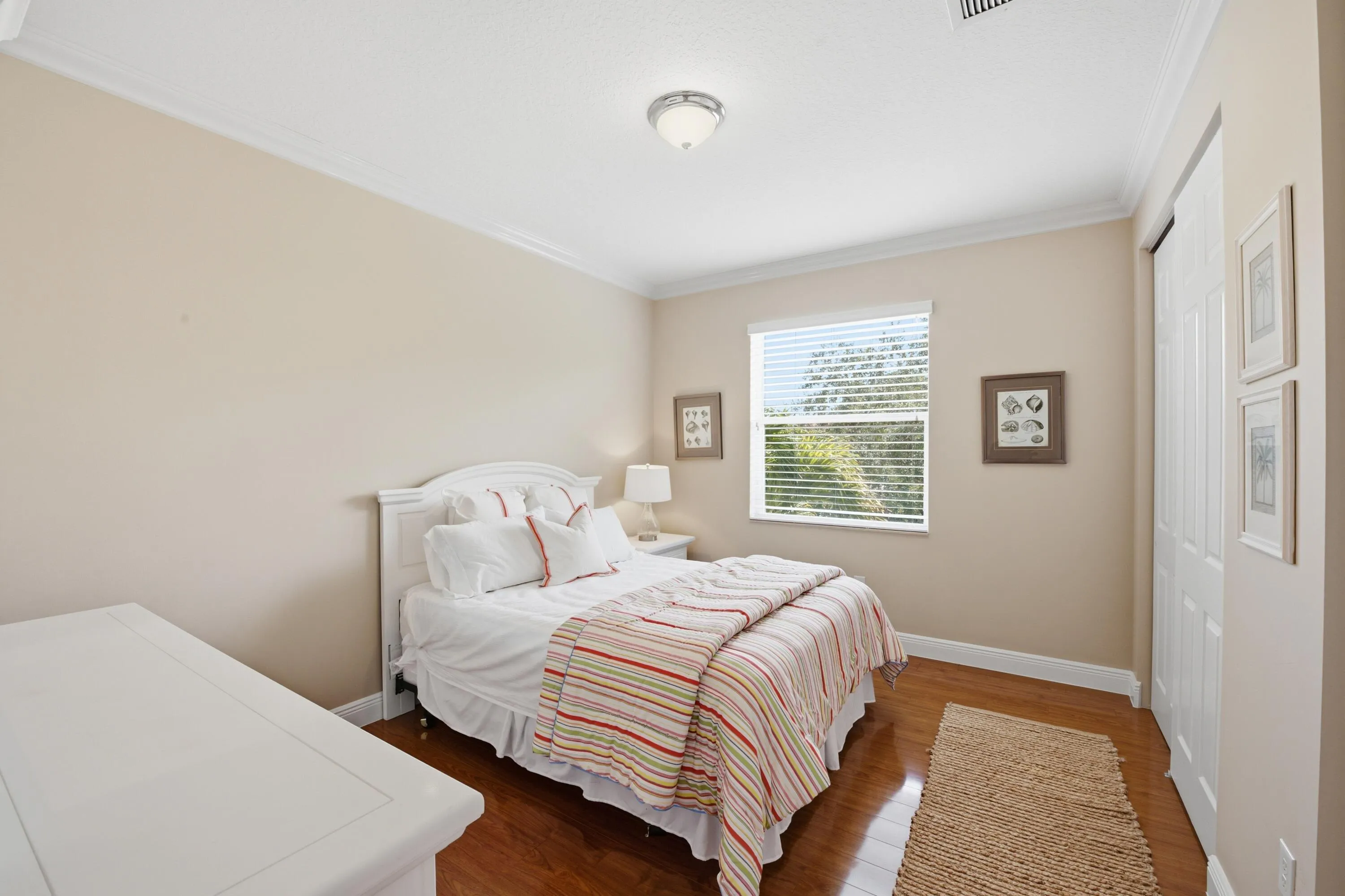 3rd Bedroom