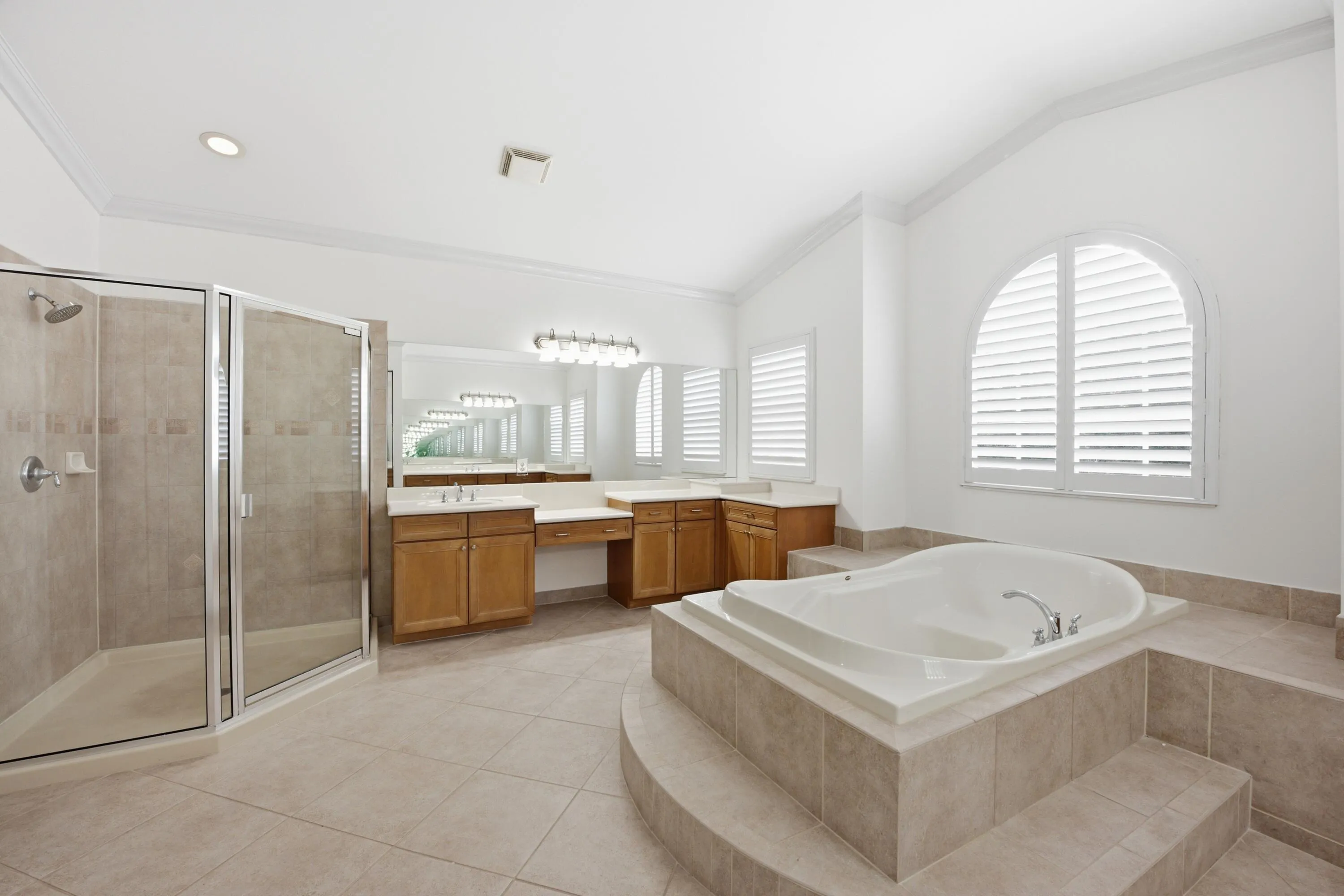 Dual Sinks