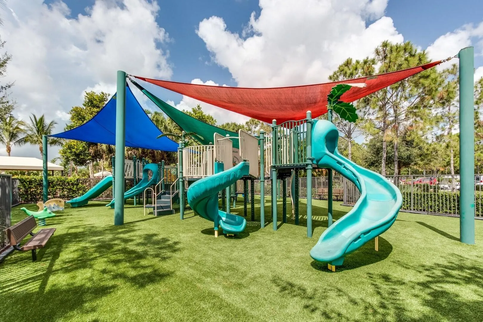 Play Area