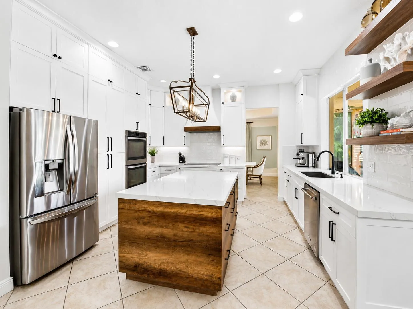 Quartz Countertops