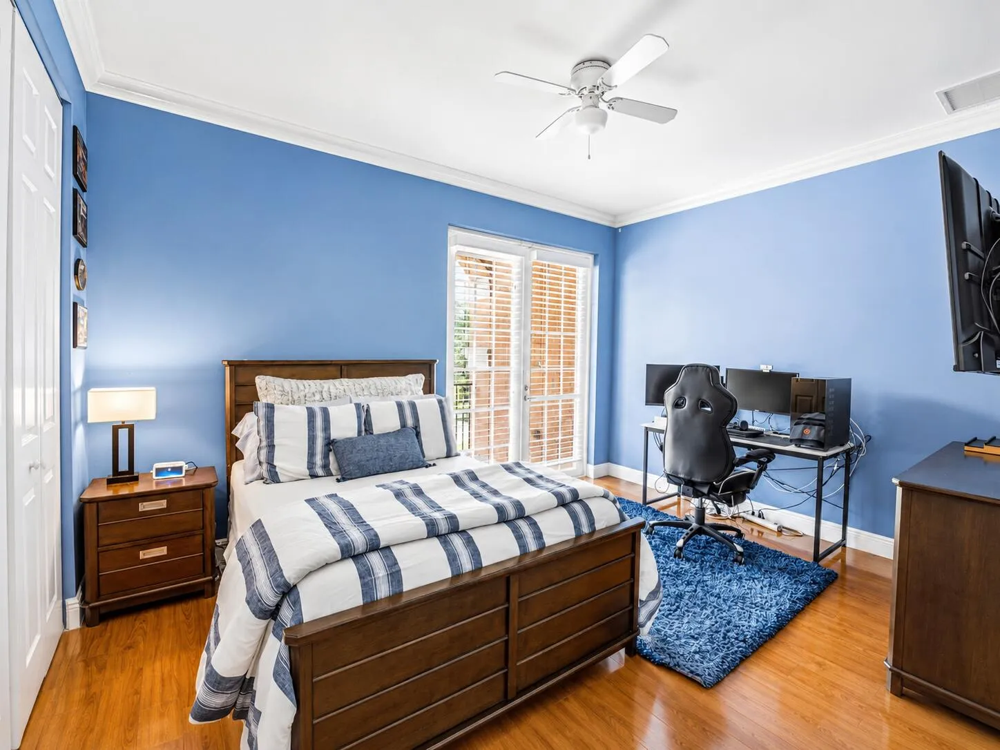 4th Bedroom