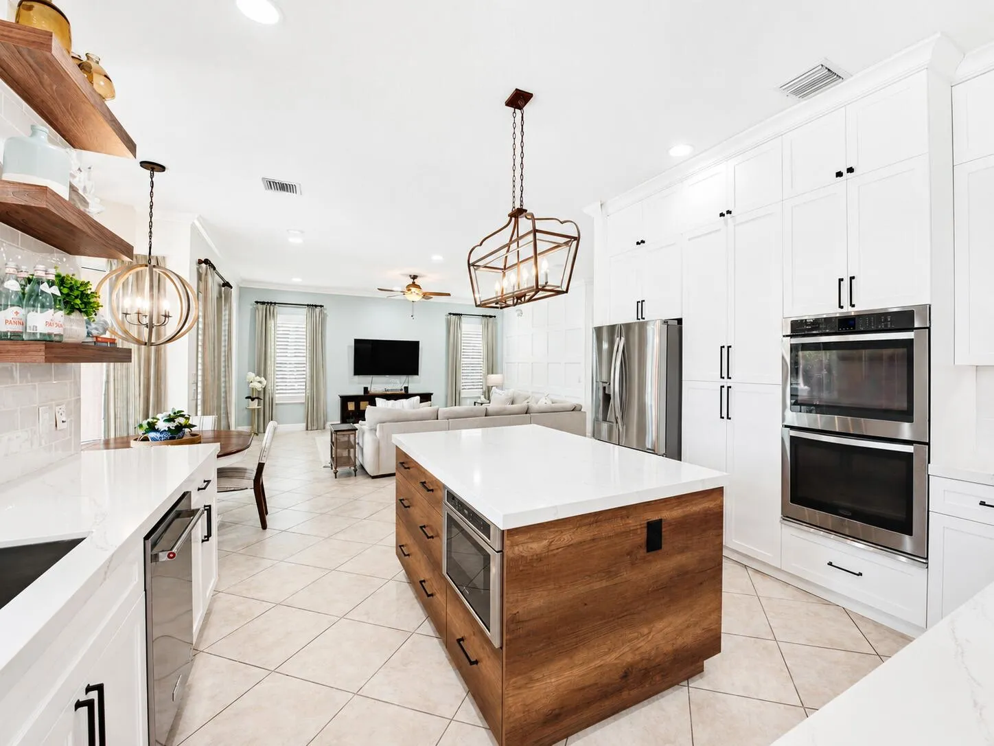 Dream Kitchen
