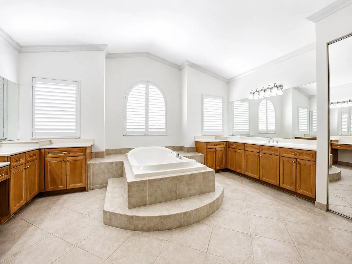 Soaking Tub