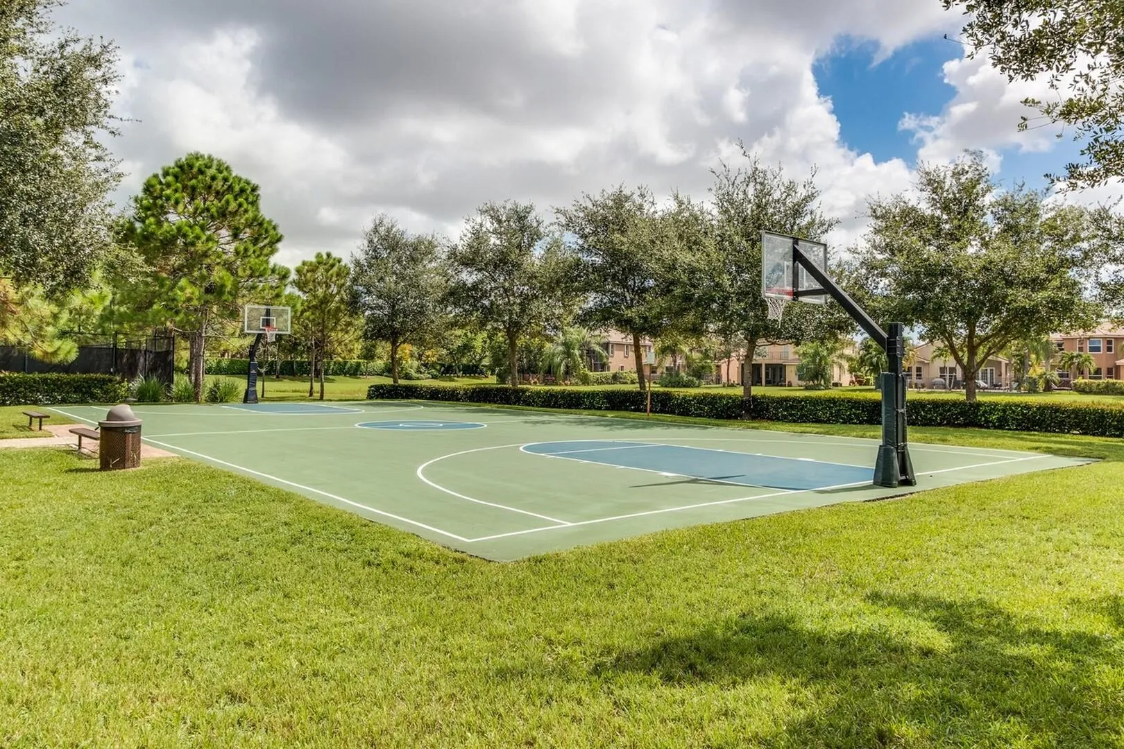 Basketball