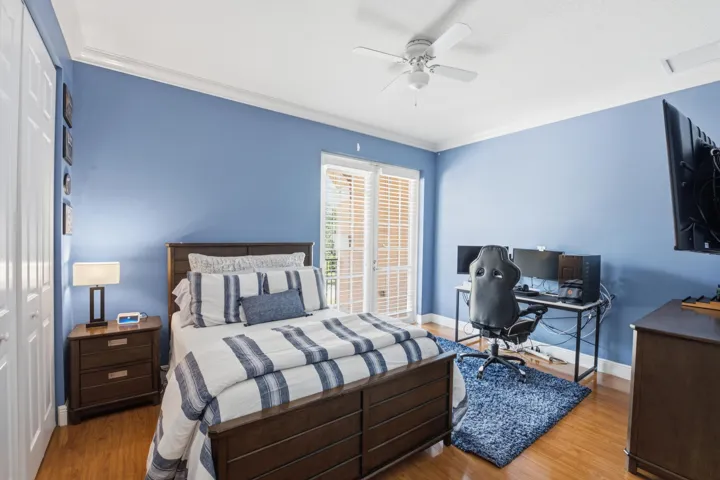 4th Bedroom