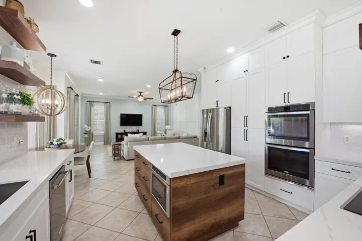 Dream Kitchen