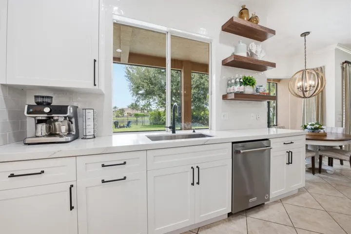 Quart Countertops