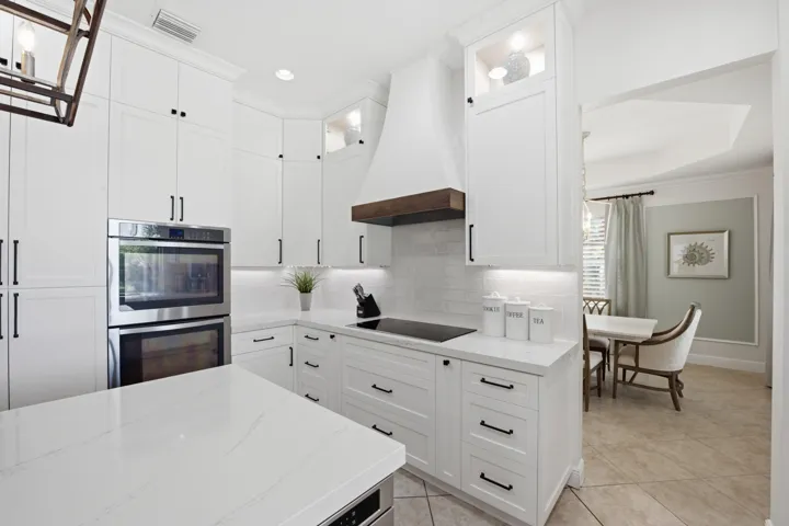 Updated Kitchen