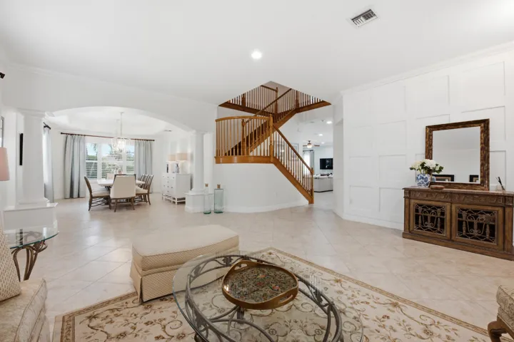 Open Floorplan